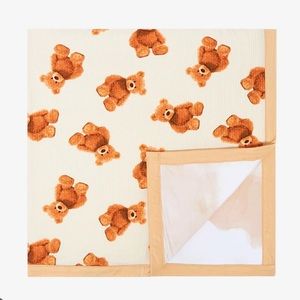 Posh Peanut Freddy Teddy Luxette Patoo